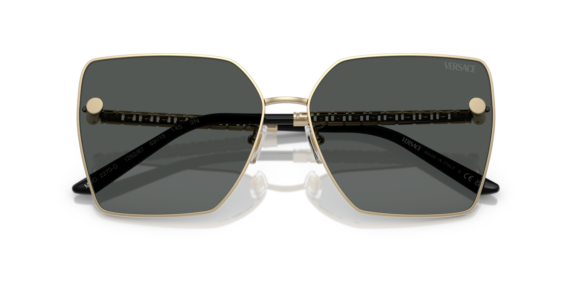 Versace VE2270D 125287