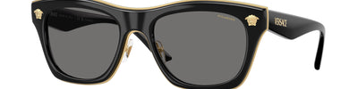 Versace VE2272 GB1/81