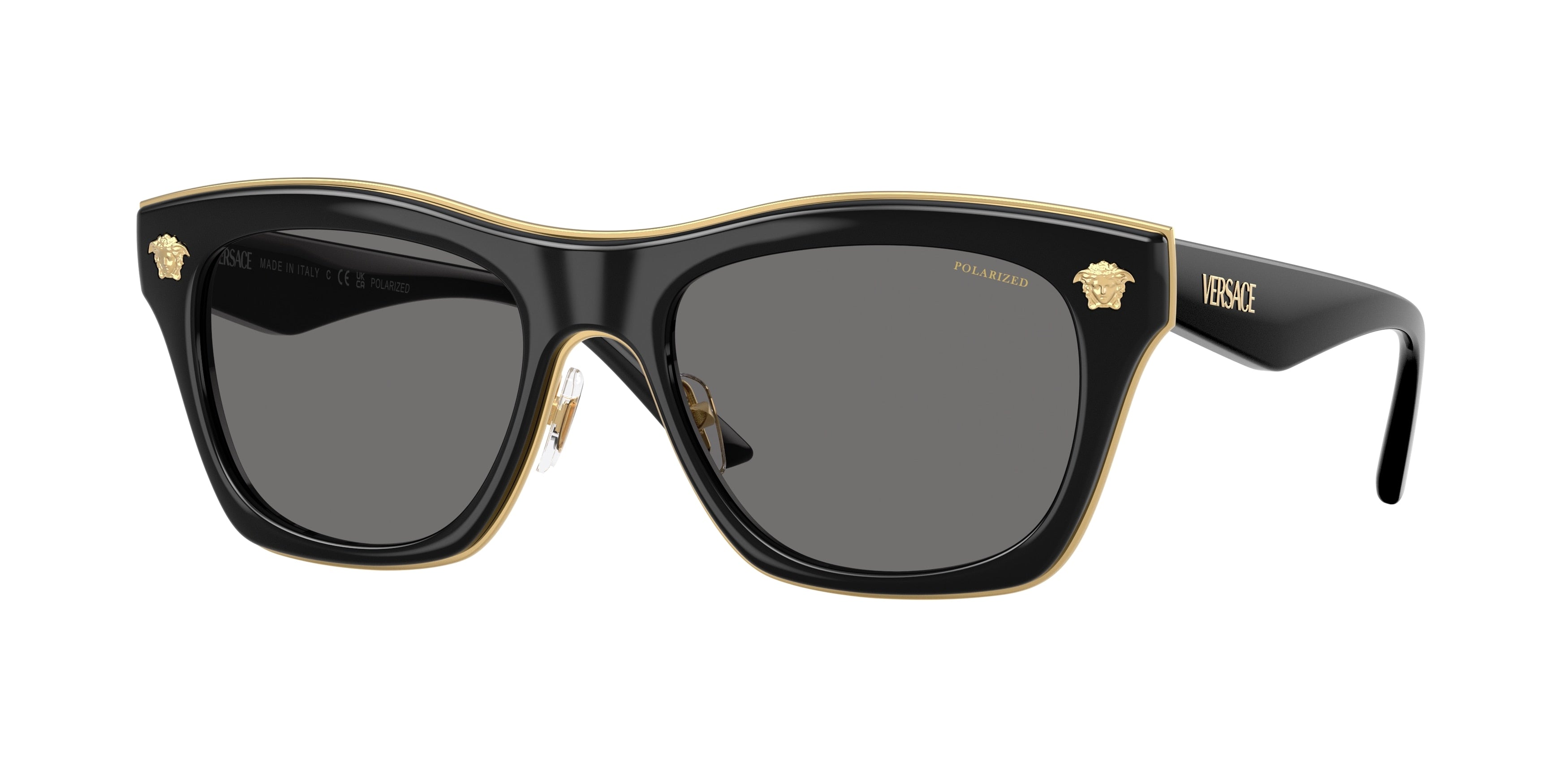 Versace VE2272 GB1/81