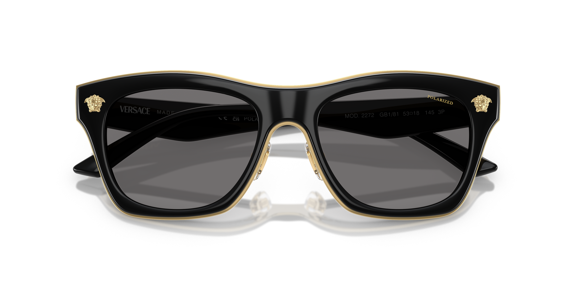 Versace VE2272 GB1/81