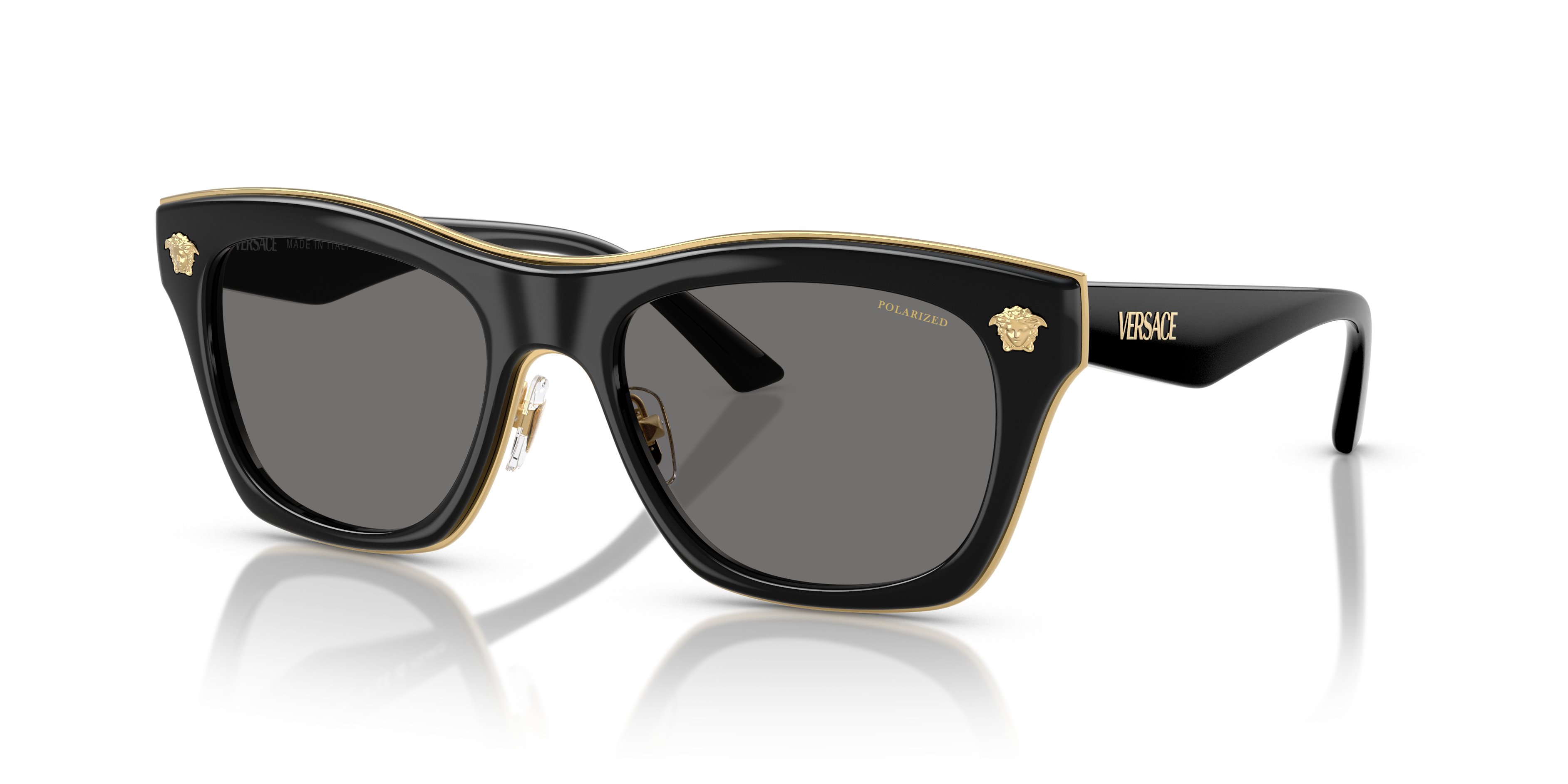 Versace VE2272 GB1/81