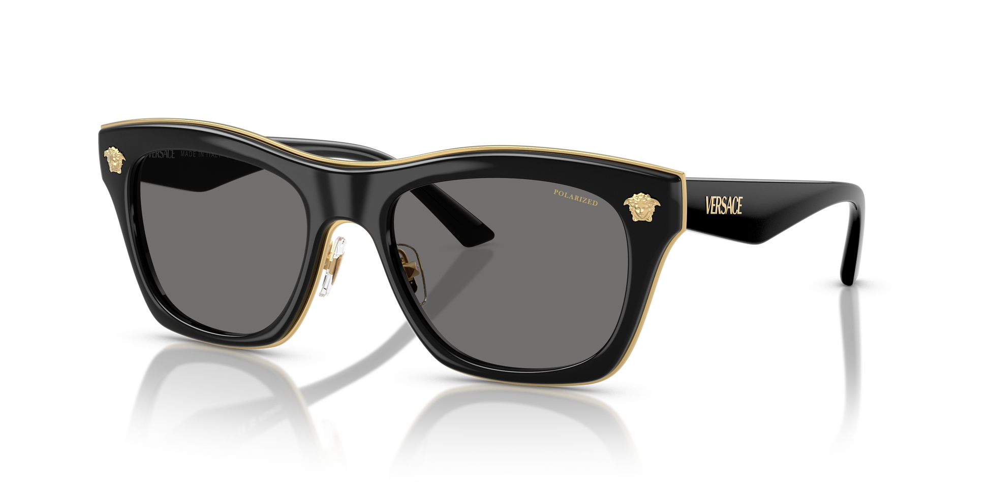 Versace VE2272 GB1/81