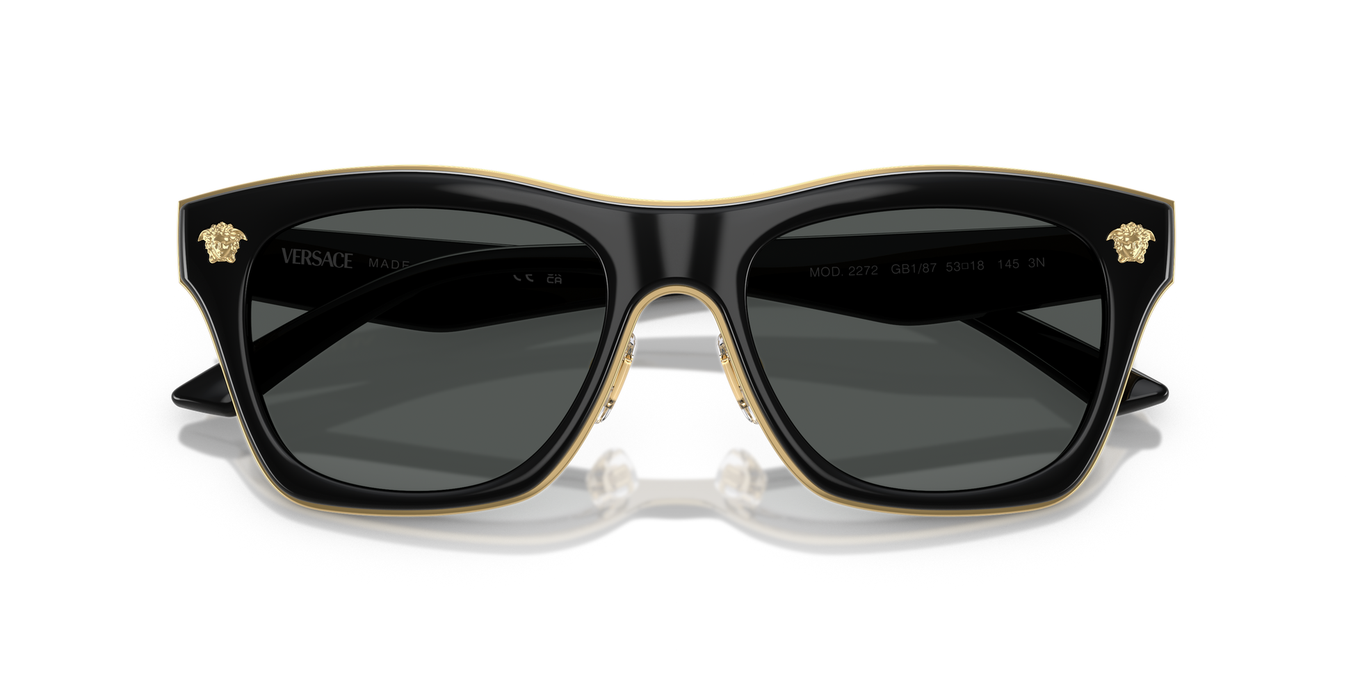 Versace VE2272 GB1/87