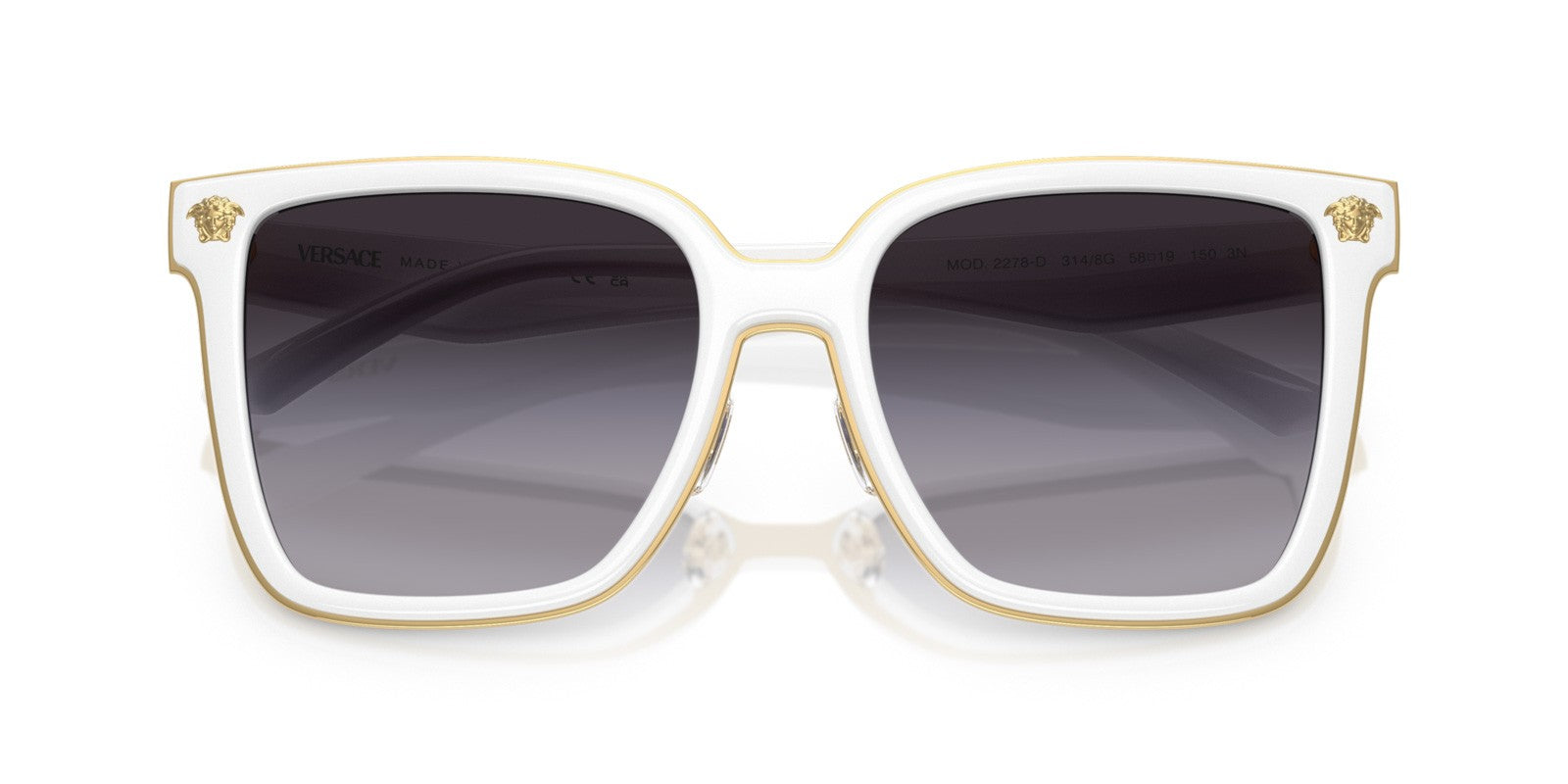 VERSACE VE2278D 3148G - View 5