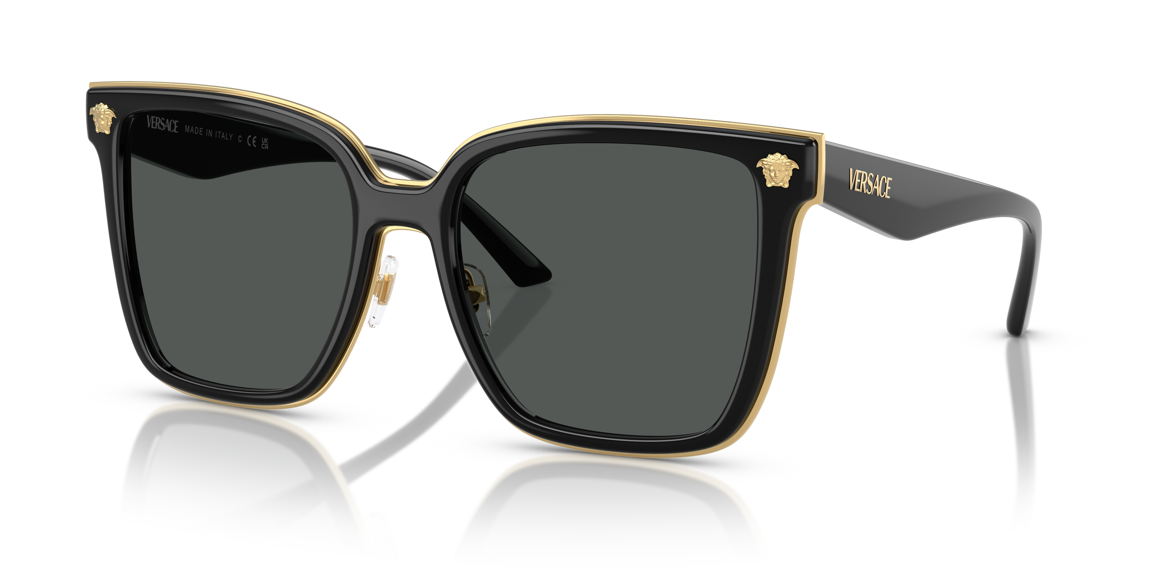 Versace VE2278D GB1/87