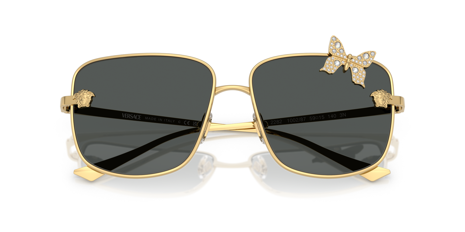 Versace VE2282 100287