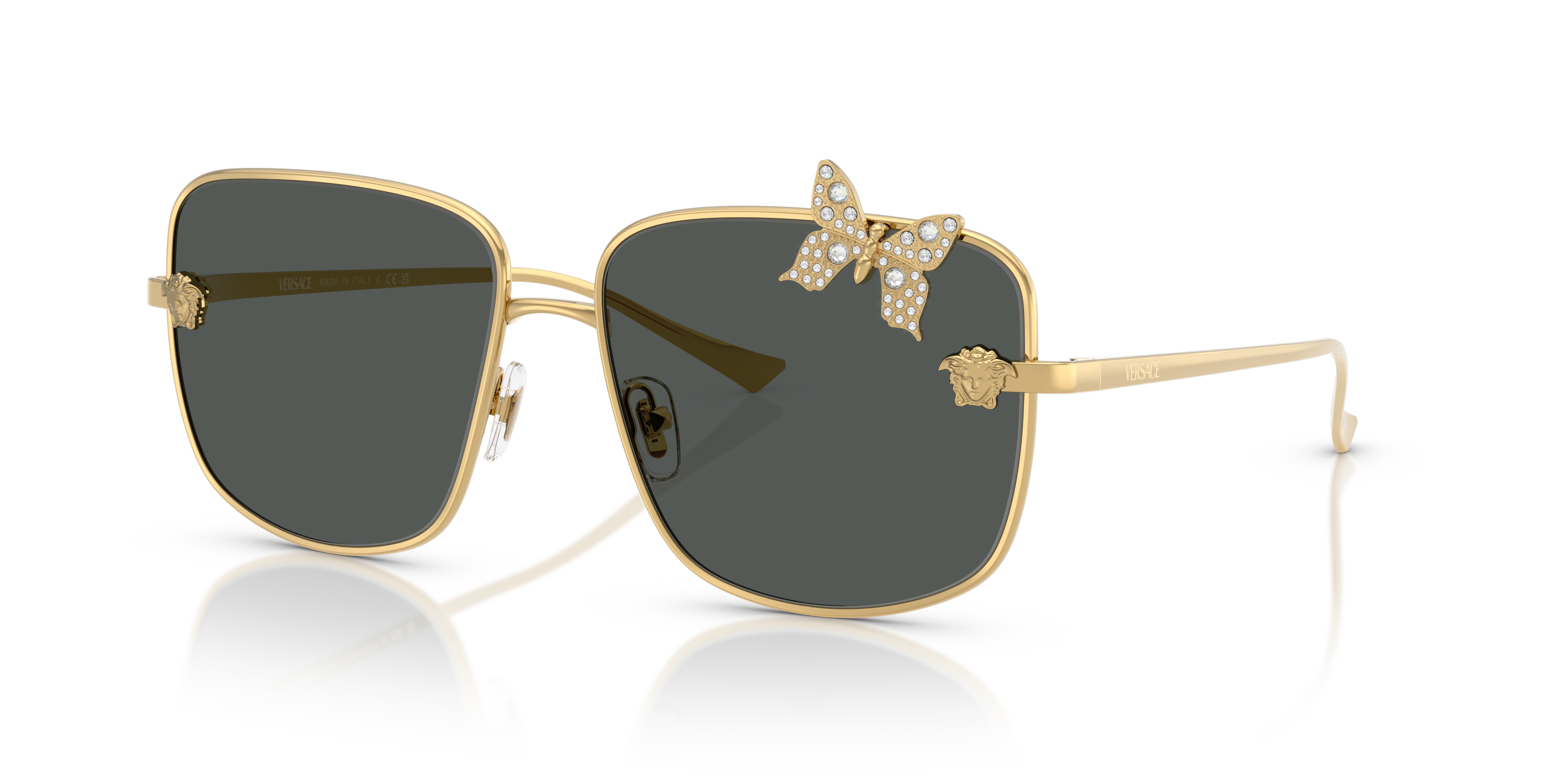 Versace VE2282 100287