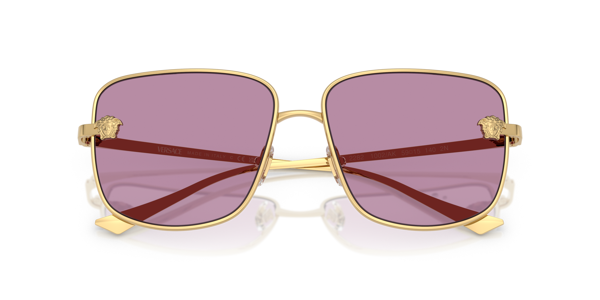 Versace VE2282 1002AK