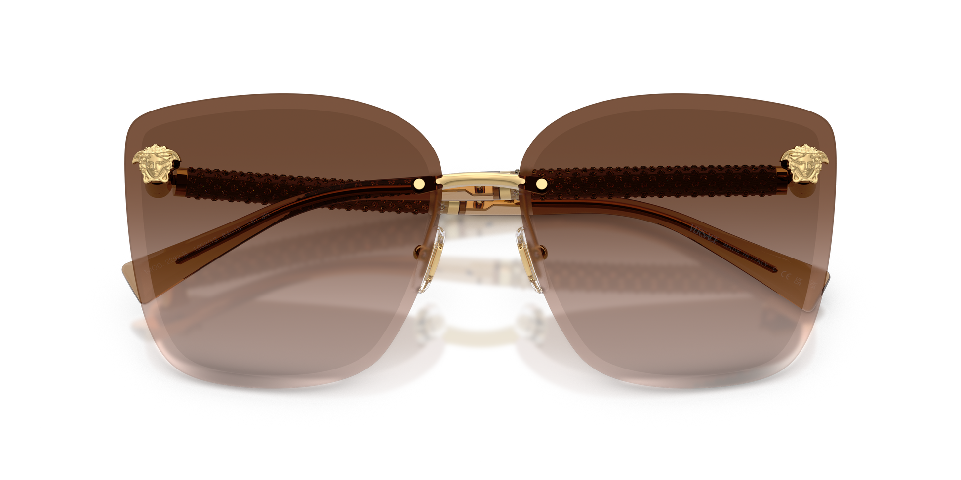 Versace VE2292B 100213