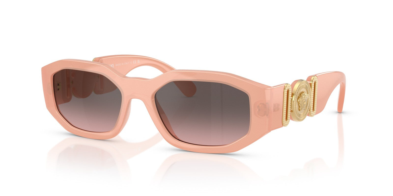 VERSACE VE4361 539258 - Pink Acetate