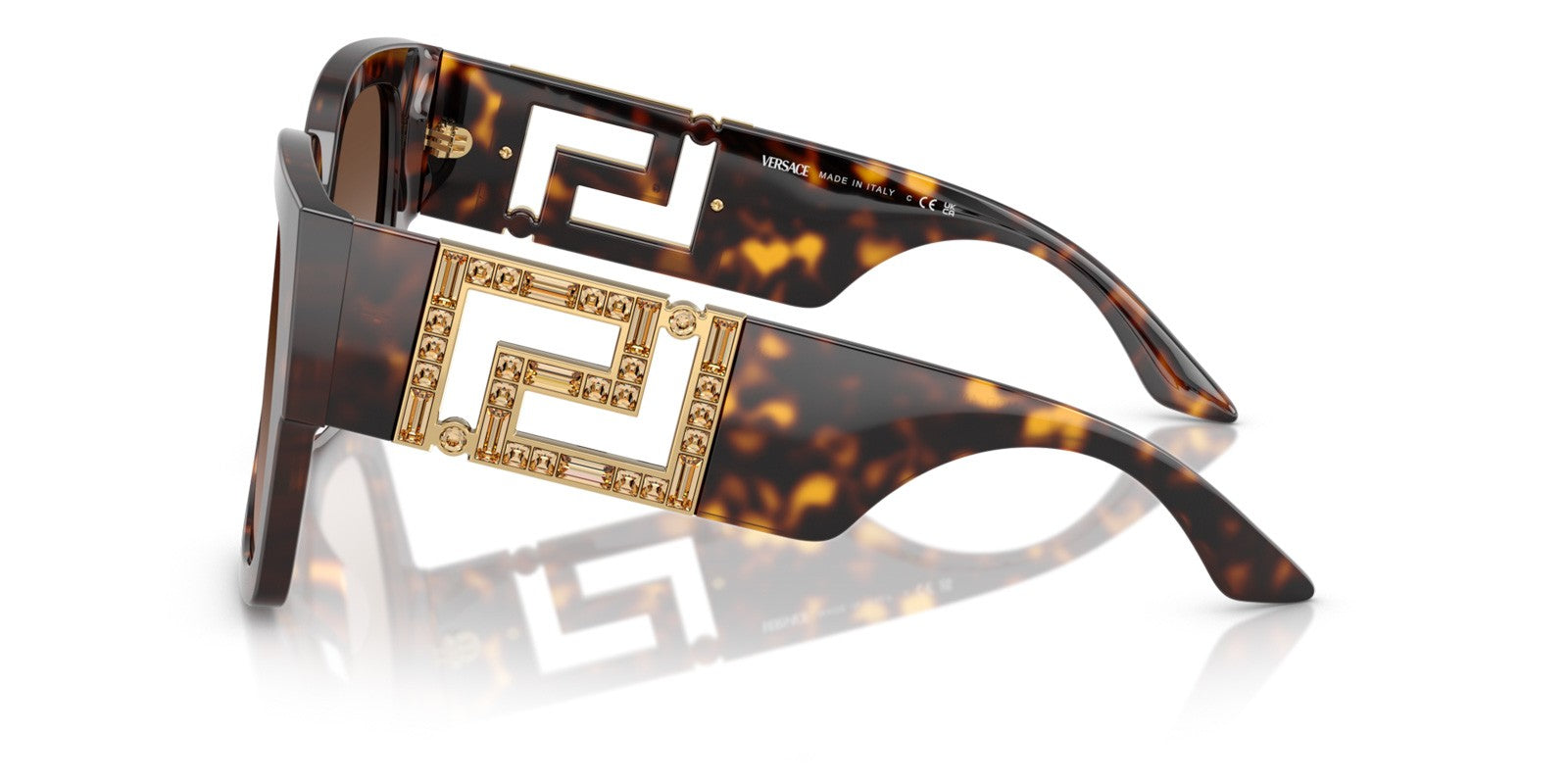 VERSACE VE4402 10813 - View 3