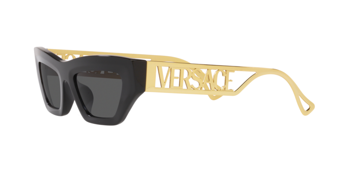 Versace VE4432U GB1/87