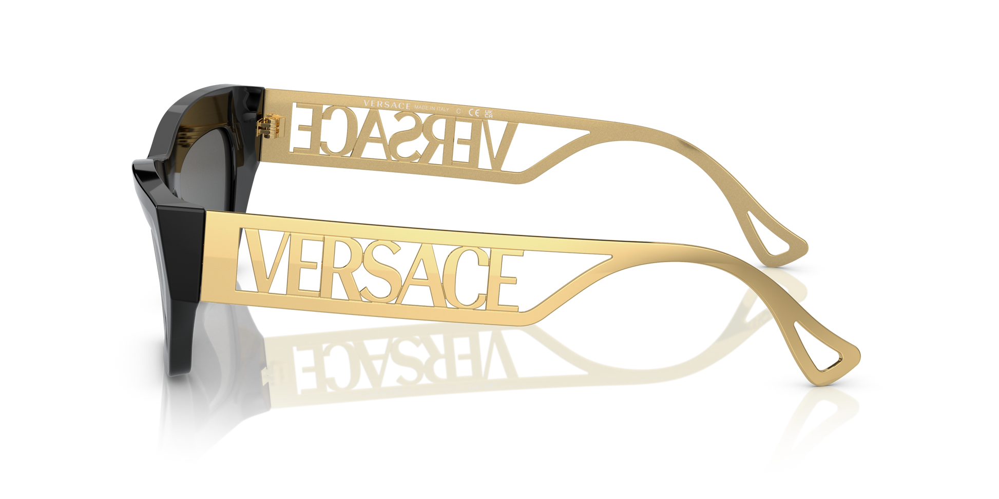 Versace VE4432U GB1/87