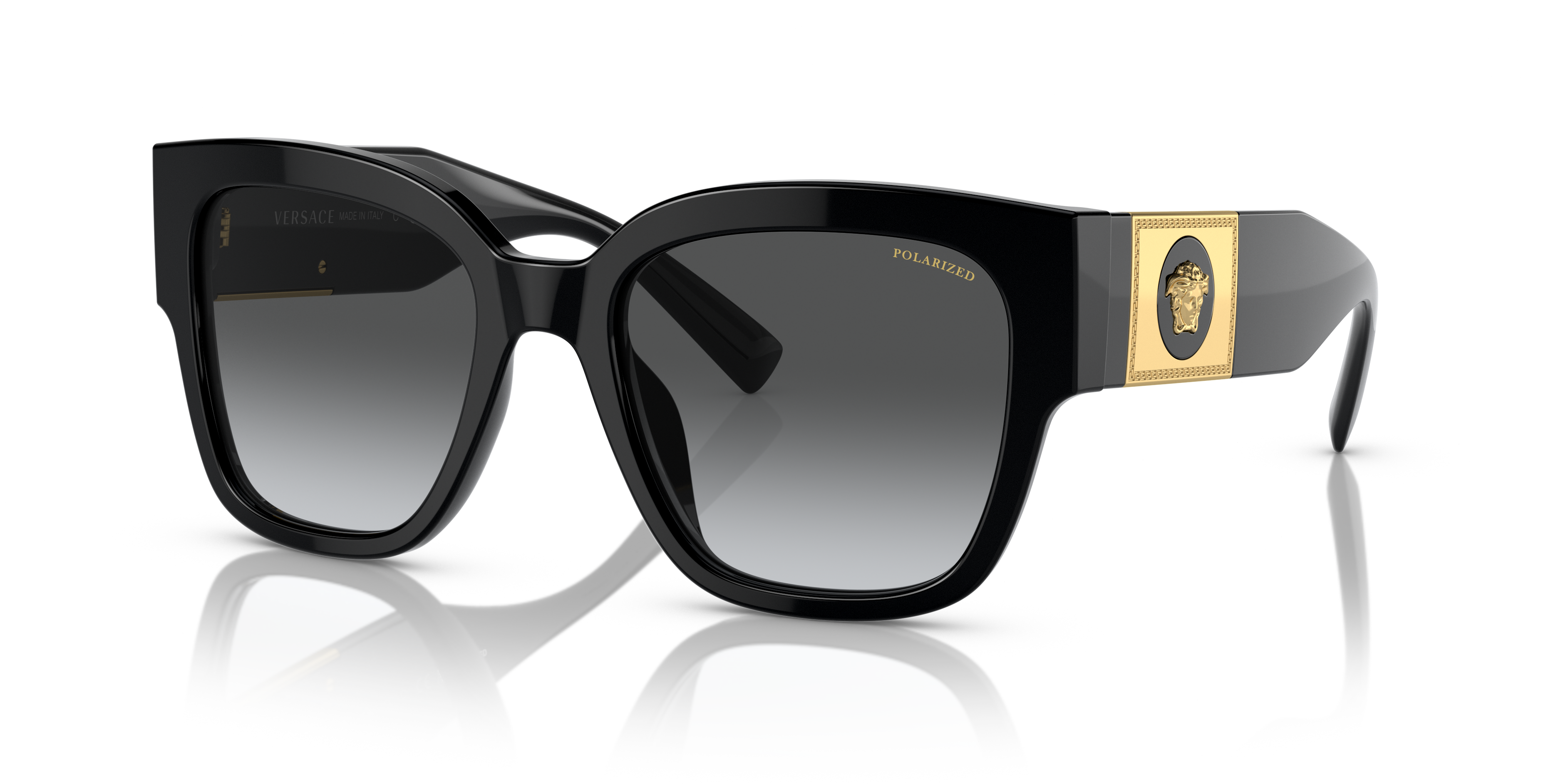 Versace VE4437U GB1/T3