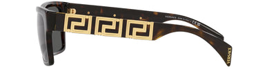 VERSACE VE4445 10887 - View 3