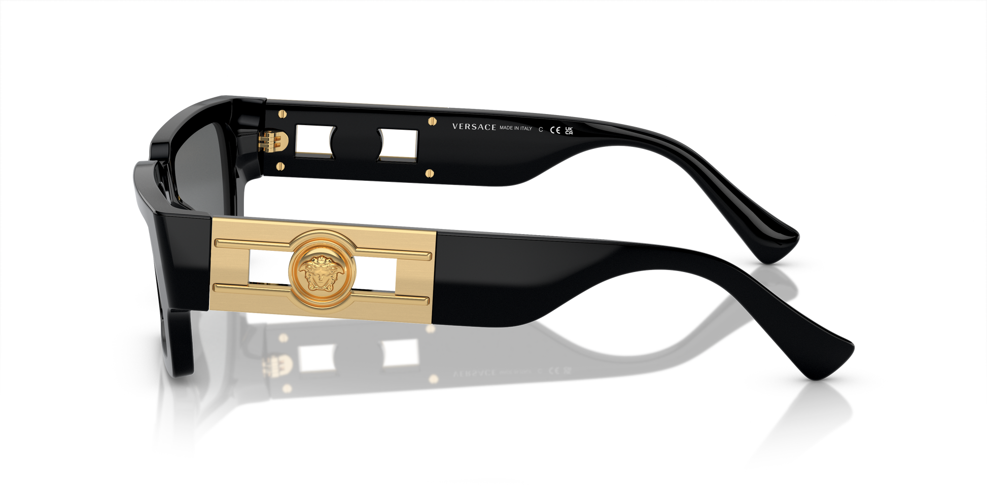 Versace VE4459 GB1/87