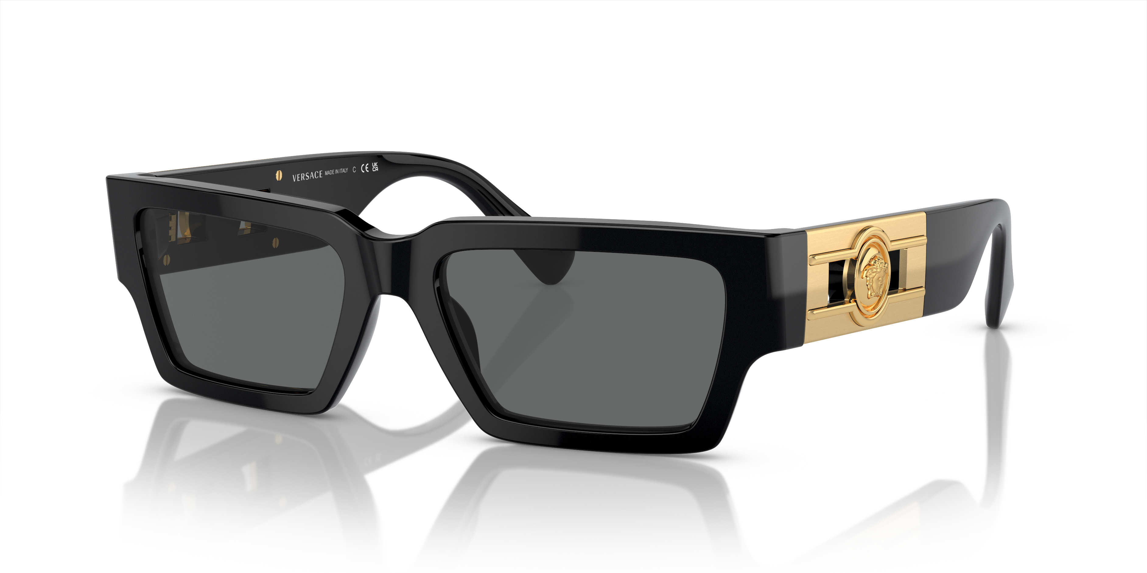 Versace VE4459 GB1/87