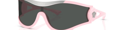 VERSACE VE4475 548587 - Pink Acetate