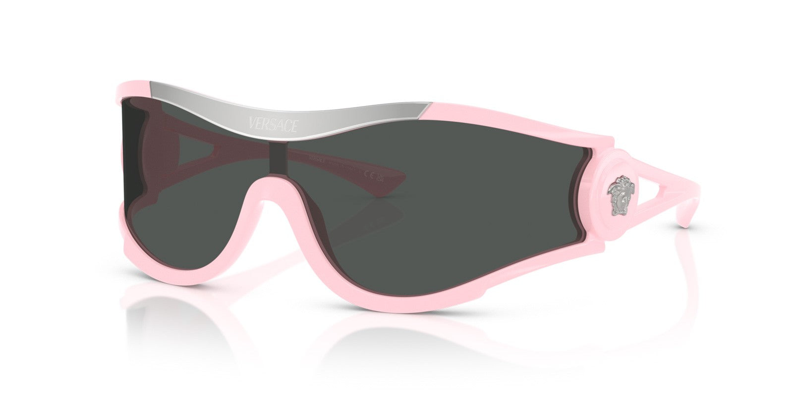 VERSACE VE4475 548587 - Pink Acetate