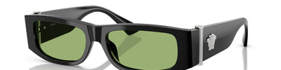 VERSACE VE4476U GB12 - Black Acetate
