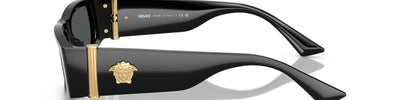 VERSACE VE4476U GB187 - View 3