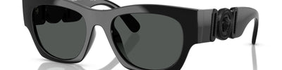 VERSACE VE4479U 536087 - Black Acetate