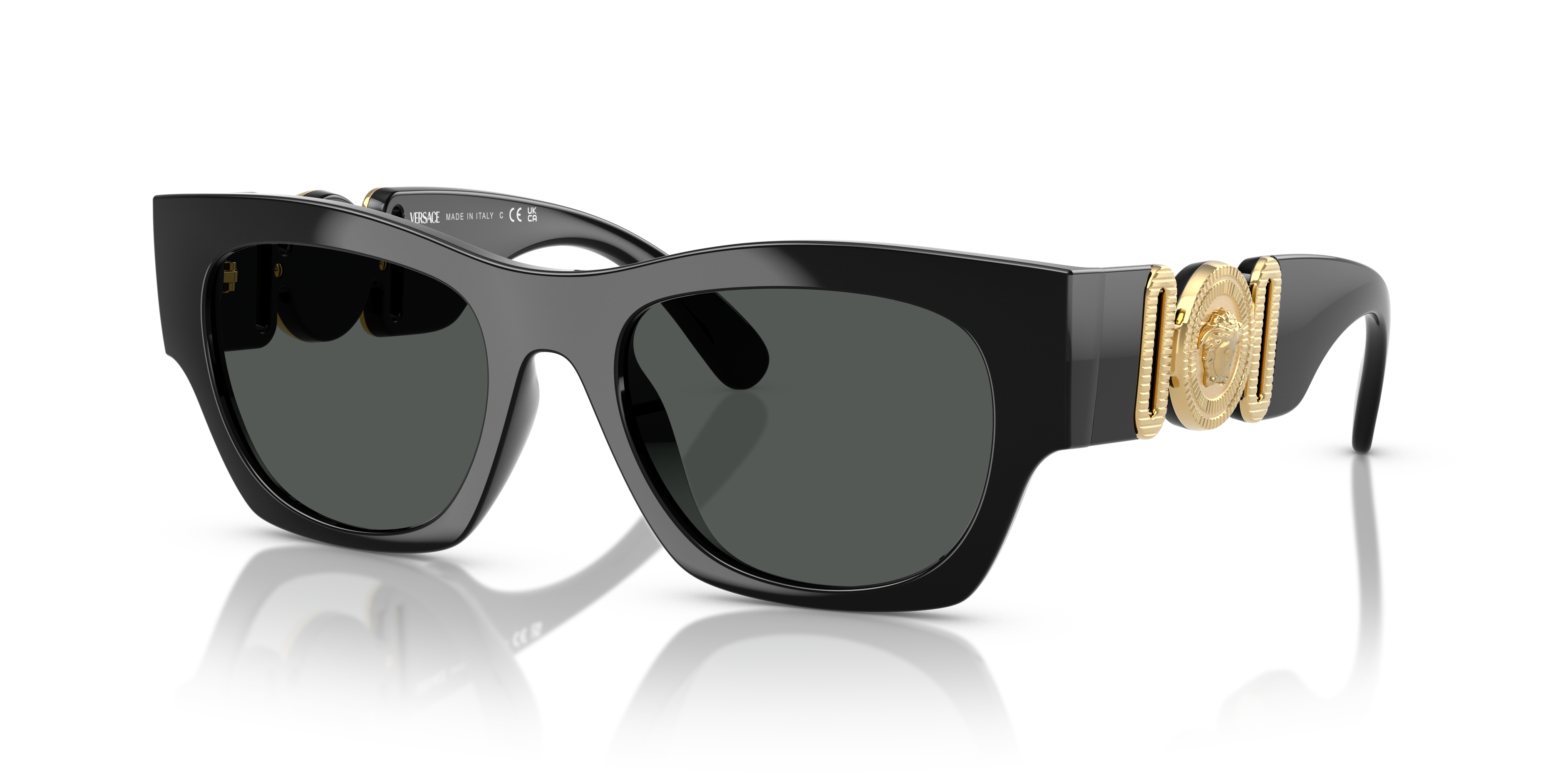 Versace VE4479U GB1/87
