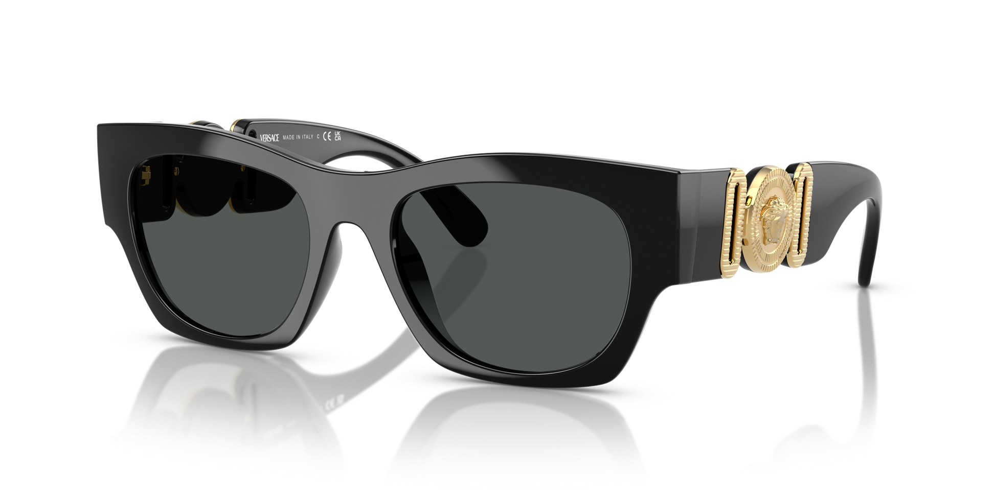 Versace VE4479U GB1/87