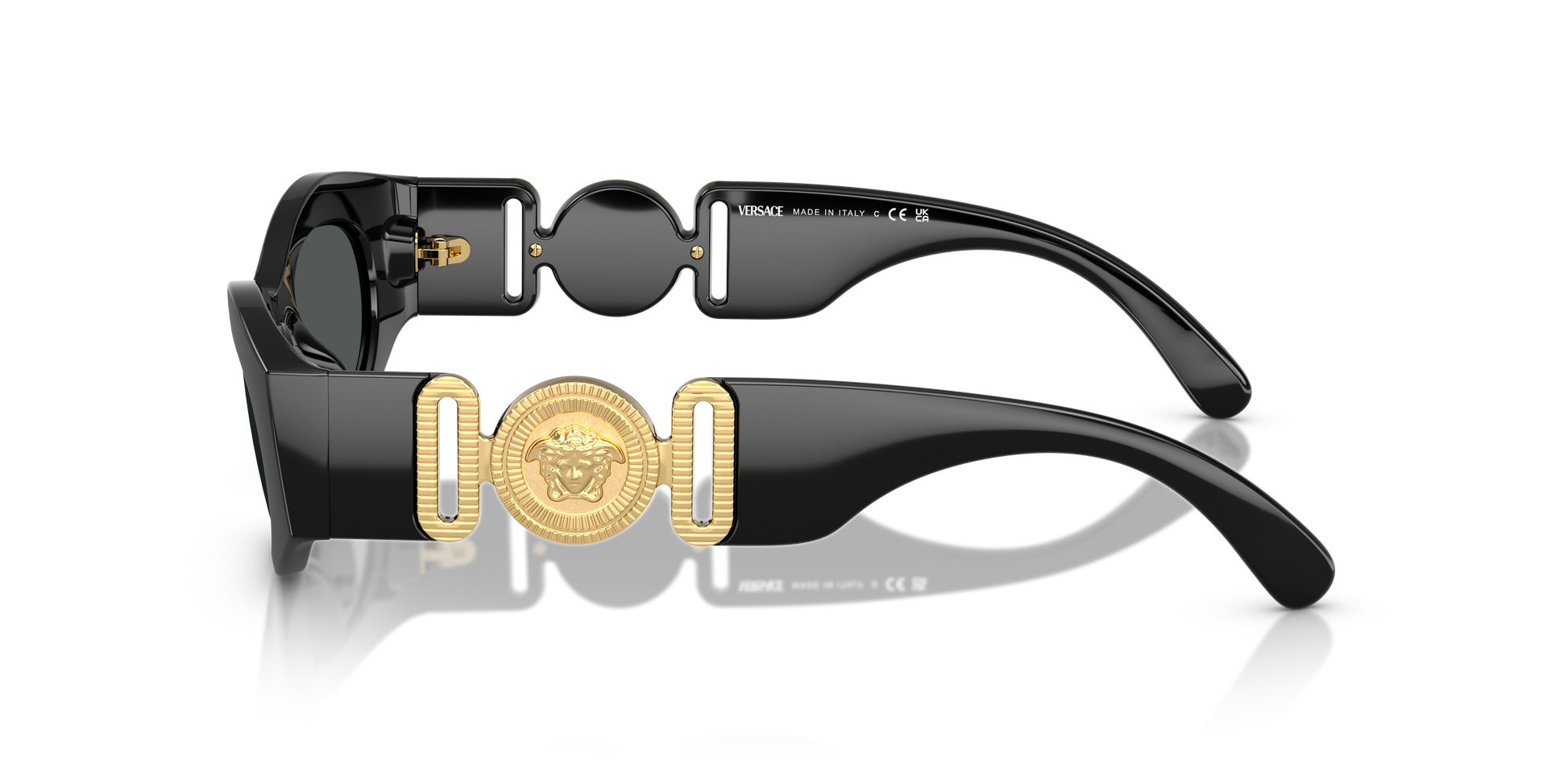Versace VE4480U GB1/87