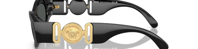 VERSACE VE4480U GB187 - View 2
