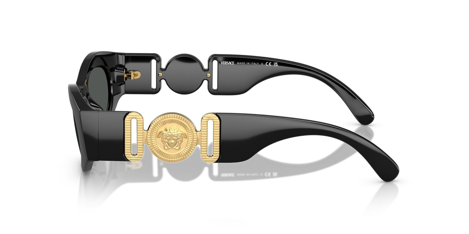 VERSACE VE4480U GB187 - View 2