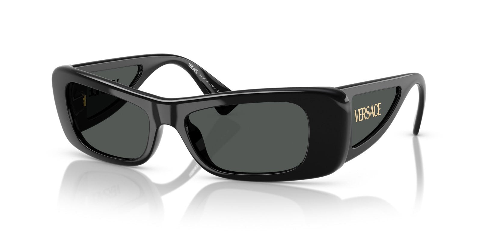 VERSACE VE4481 GB187 - Black Acetate