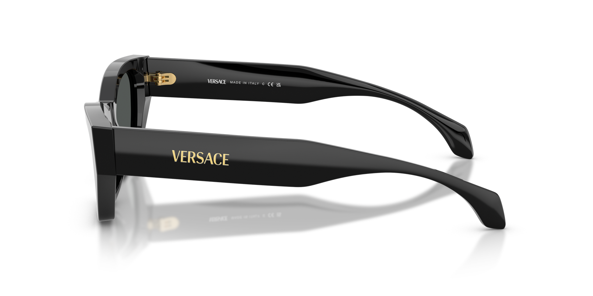 Versace VE4488U GB1/87