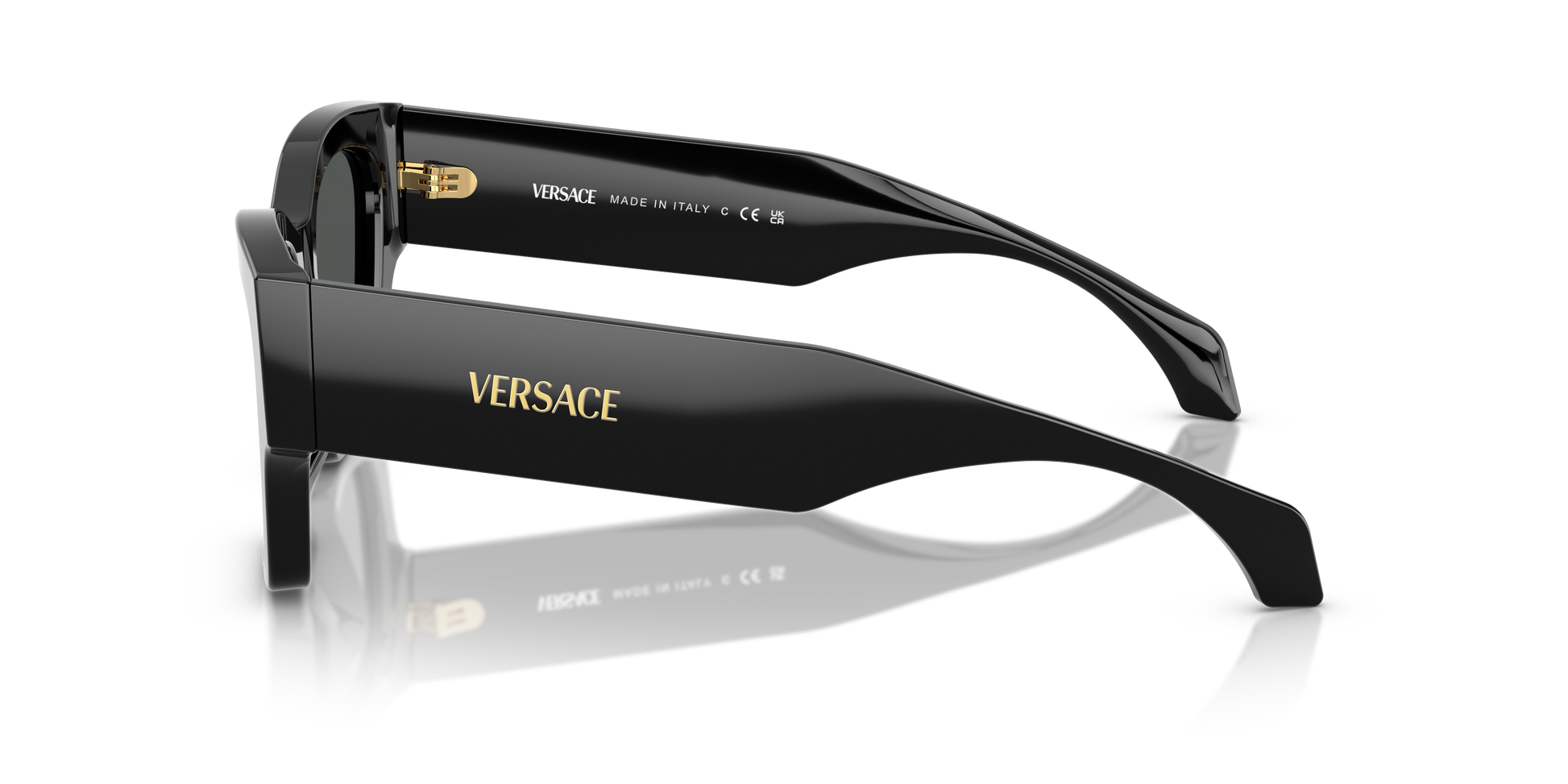 Versace VE4492U GB1/87