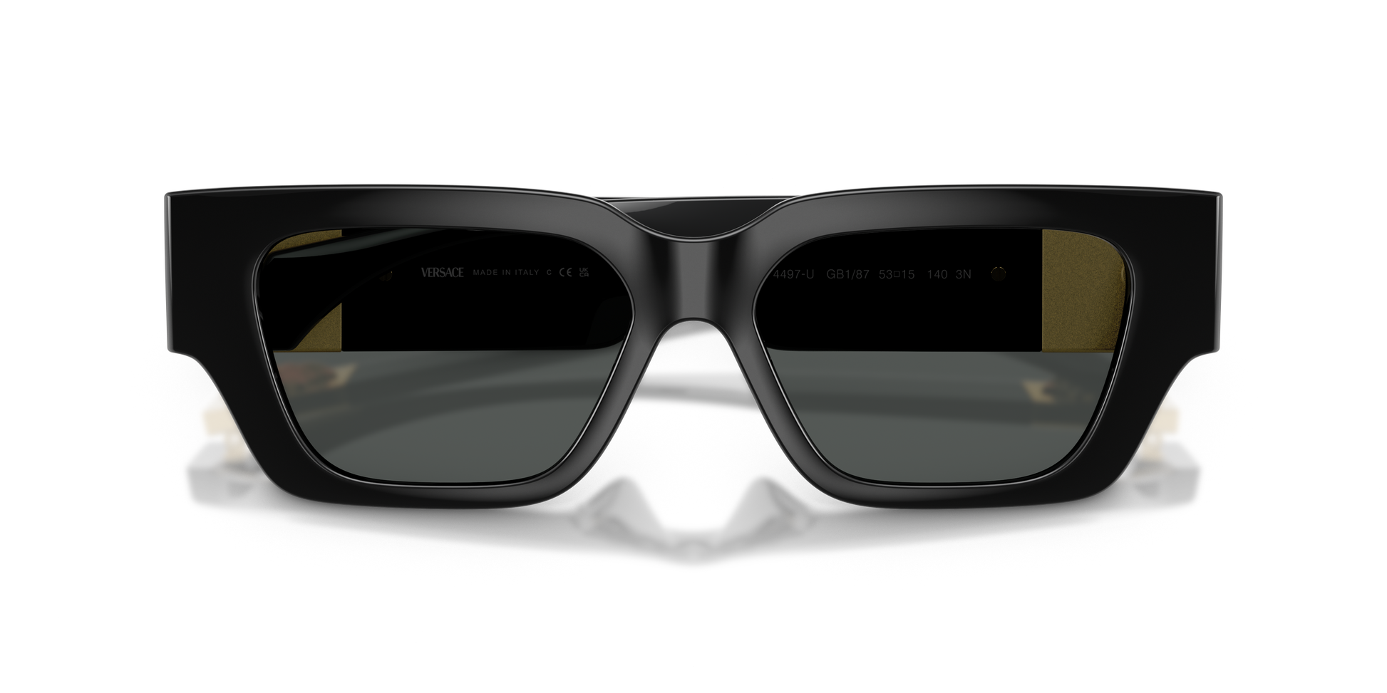 Versace VE4497U GB1/87