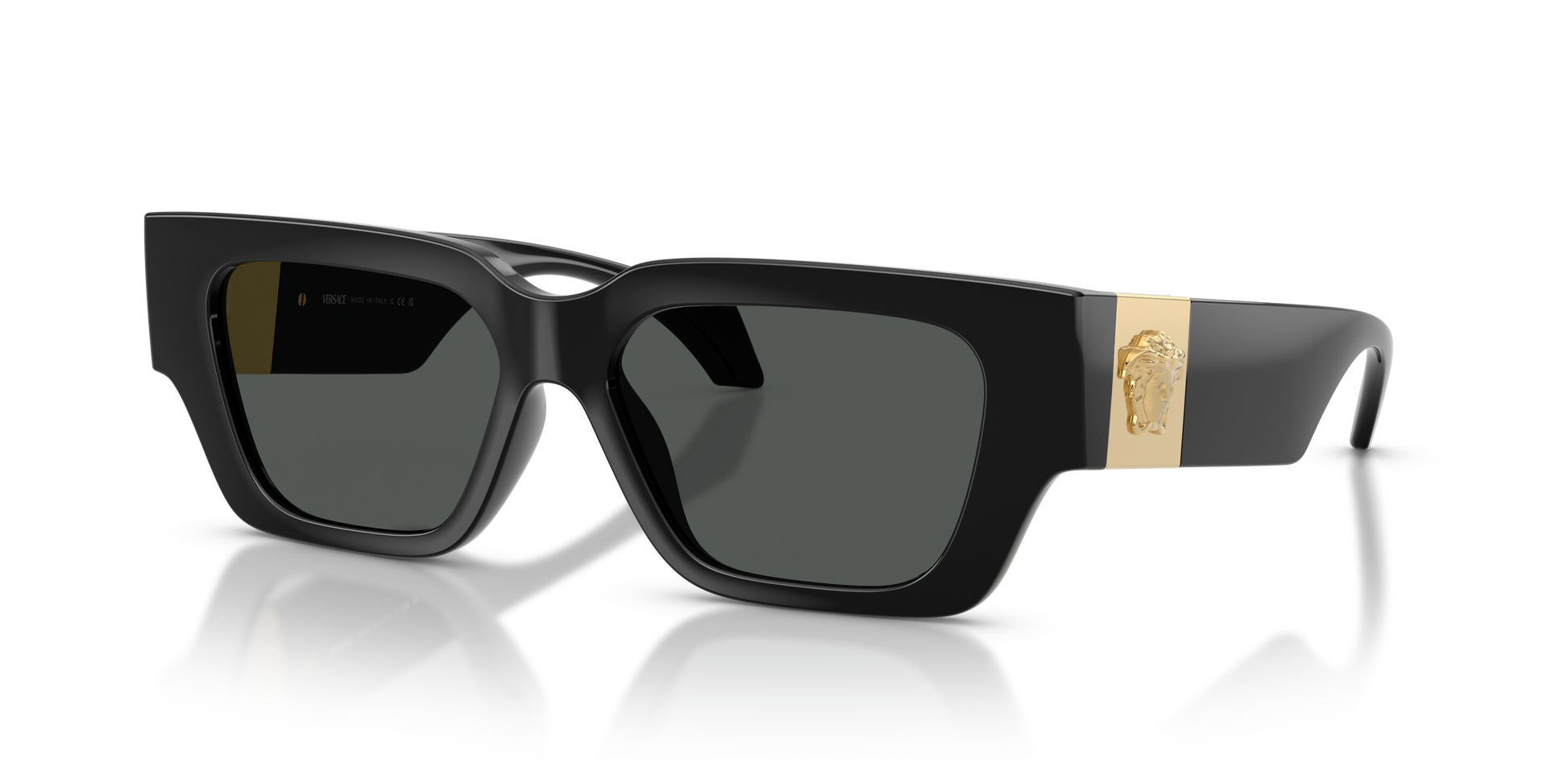 Versace VE4497U GB1/87