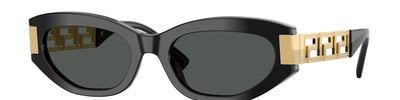 Versace VE4501 GB1/87