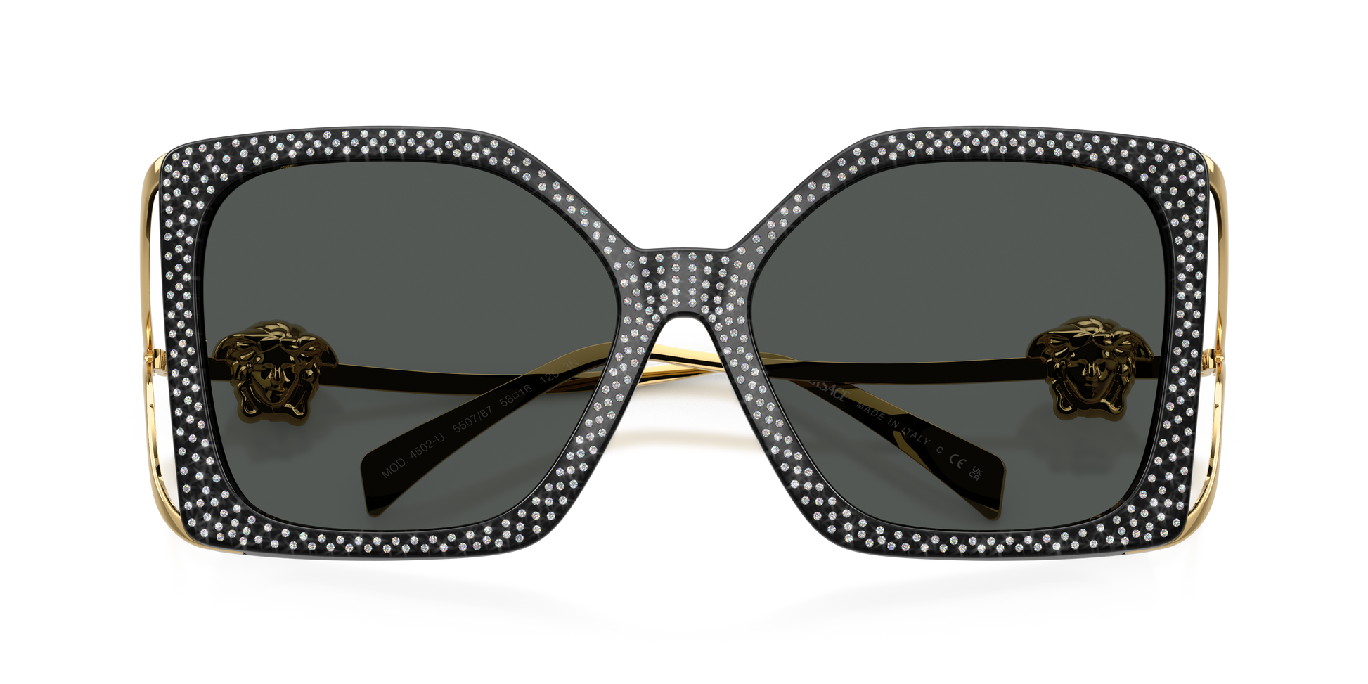 Versace VE4502U 550787