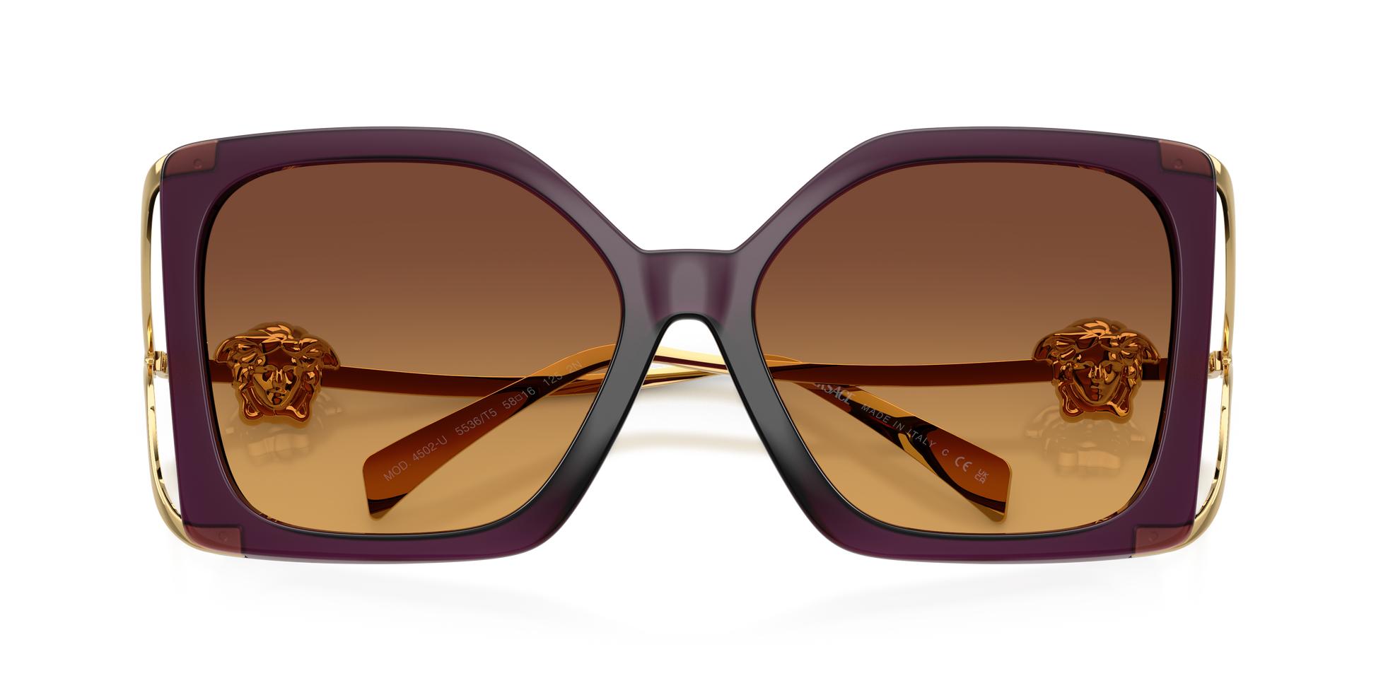 Versace VE4502U 5536T5