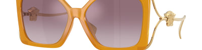 Versace VE4502U 55376X