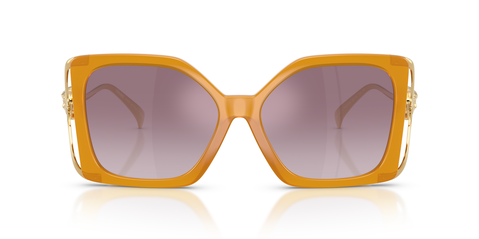 Versace VE4502U 55376X