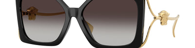 Versace VE4502U GB1/87