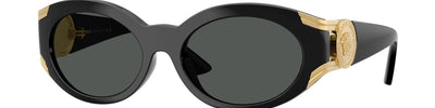 Versace VE4503U GB1/87