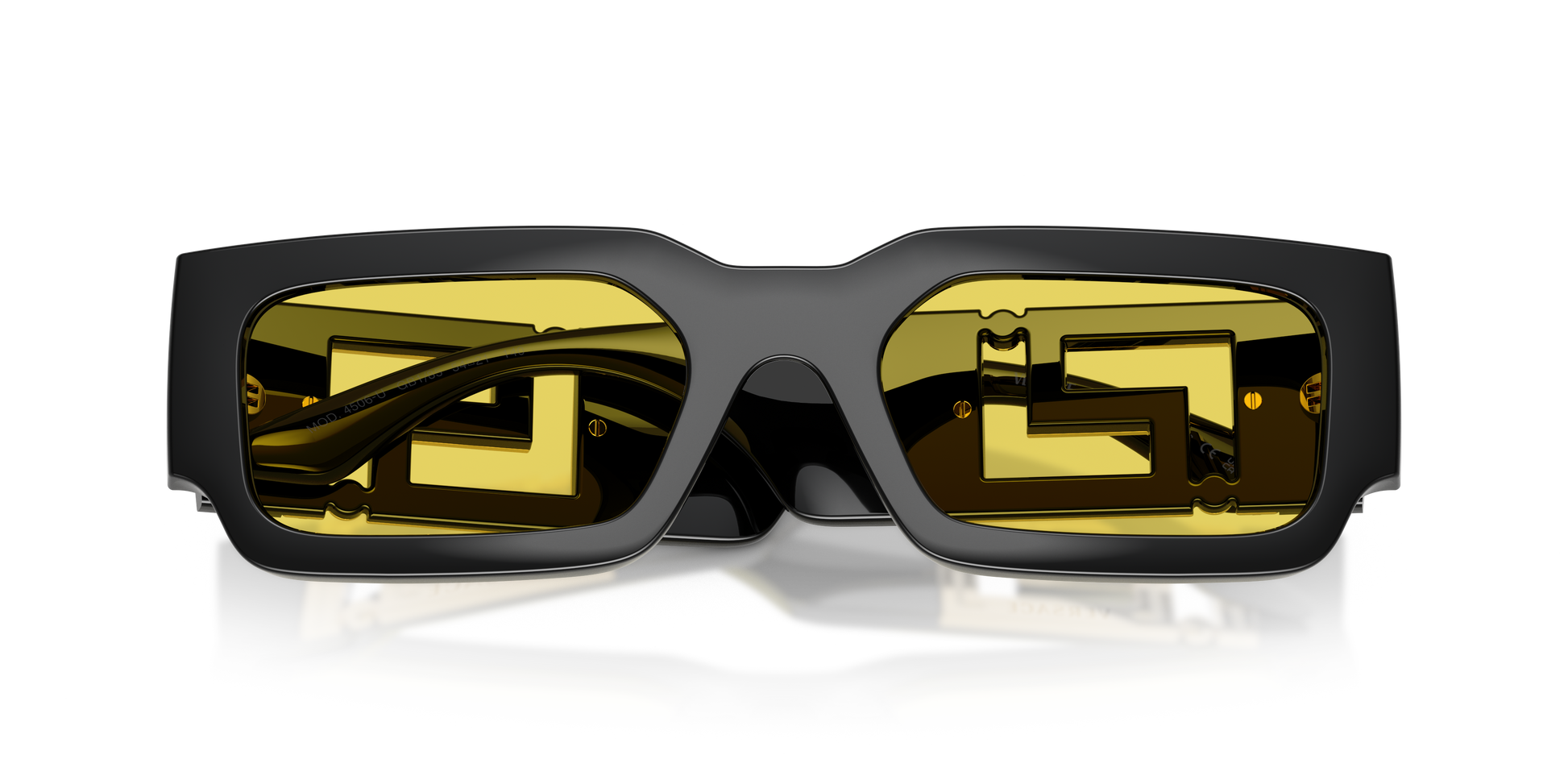 Versace VE4506U GB1/85