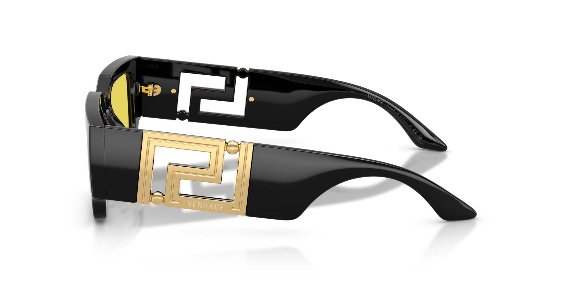 Versace VE4506U GB1/85