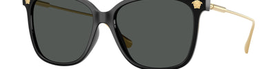 Versace VE4507U GB1/87