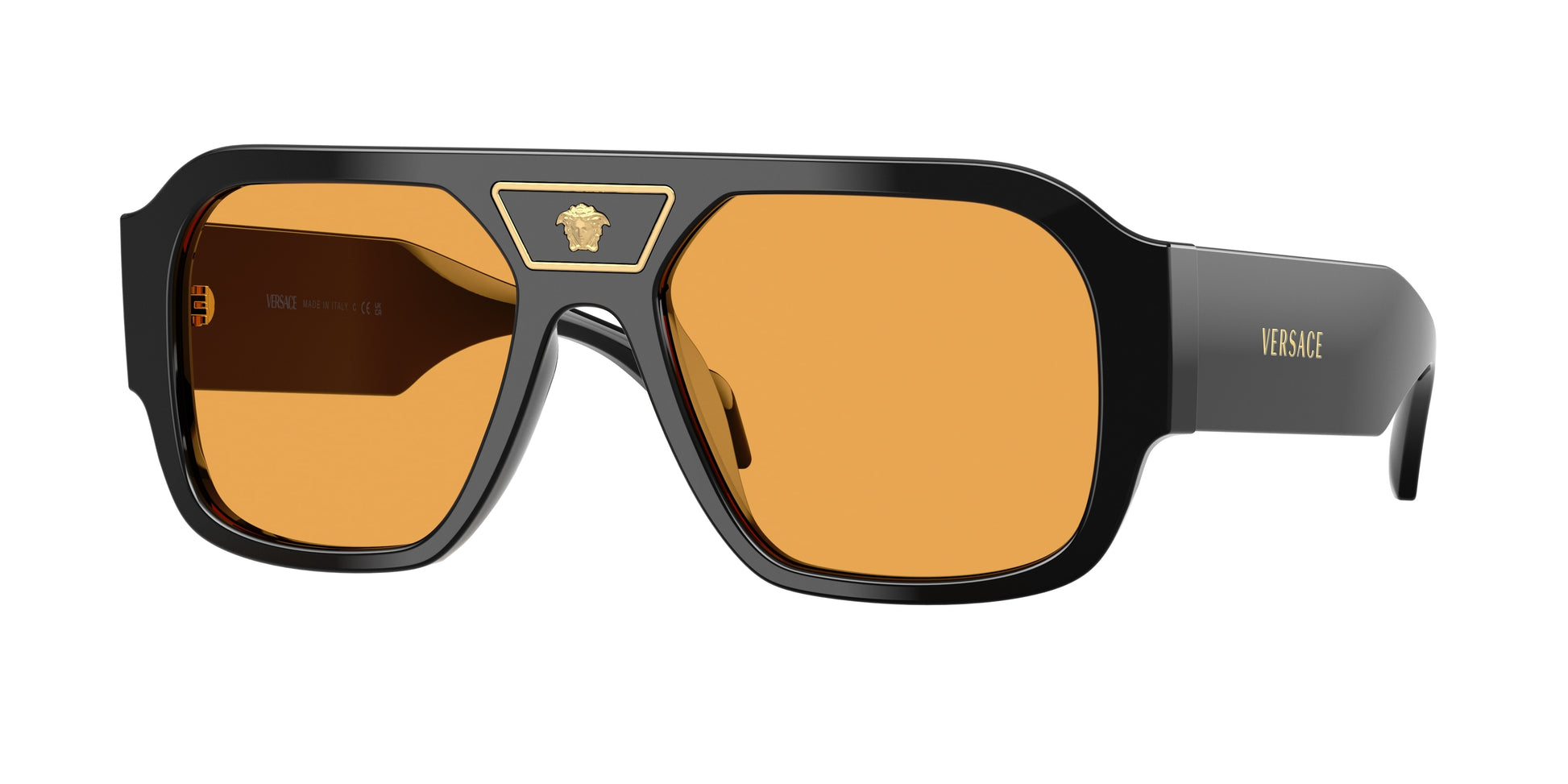 Versace VE4508U GB1/7