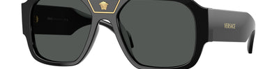 Versace VE4508U GB1/87