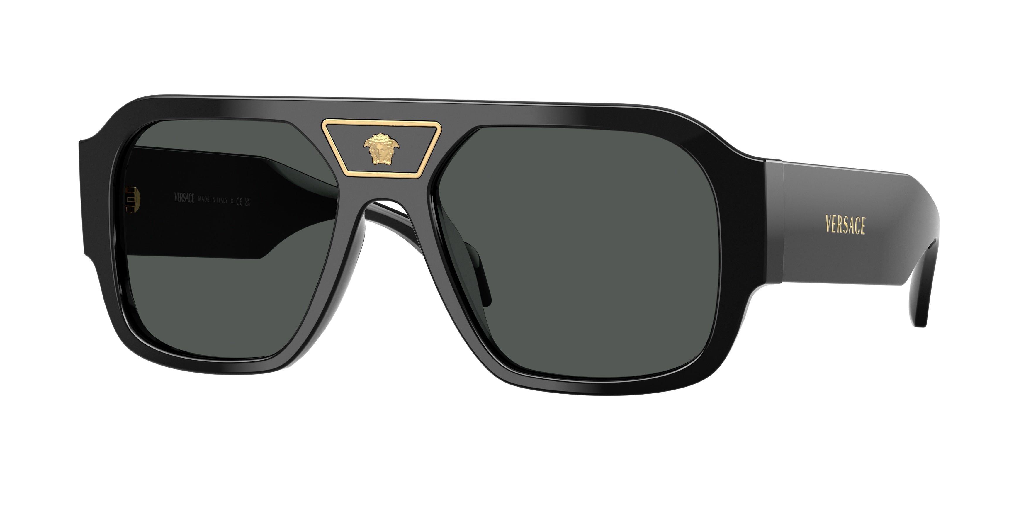 Versace VE4508U GB1/87