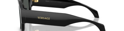 Versace VE4508U GB1/87